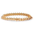 Shaun Leane - Serpent's Trace Gold-Plated Bracelet - Gold