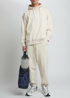 ON Club Cotton-blend Sweatpants Grey
