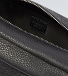 Givenchy Essential leather toiletry bag
