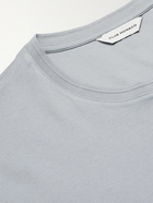 CLUB MONACO - Cotton-Jersey T-Shirt - Gray - XS