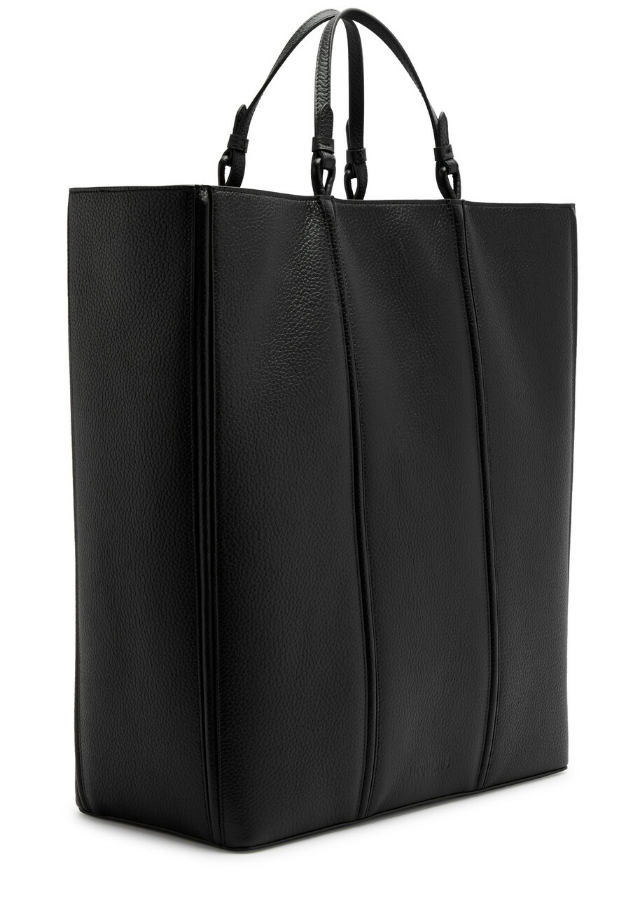 【関税＆送料込み】Jacquemus Le Cabas Marino E/W Shop Jacquemus - Le Cabas Marino E/W Tote Bag | Saks Fifth