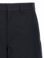Gucci Web Tape Shorts