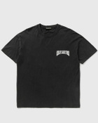 Cole Buxton PATRIOT TEE Black Mens Shortsleefe