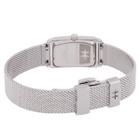 Hamilton American Classic Ardmore Quartz Silver Dial Watch H11221150