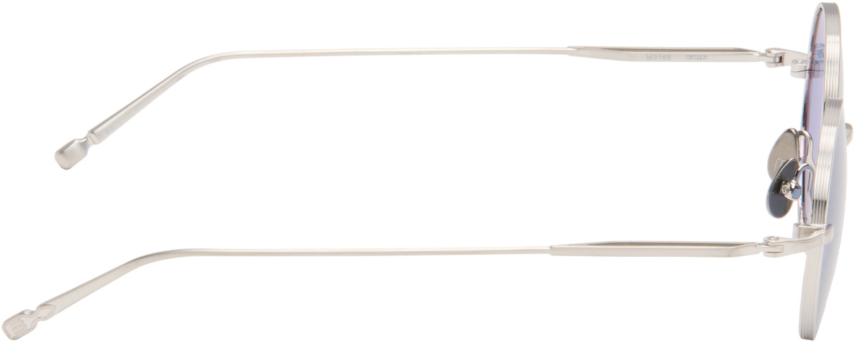 Matsuda Silver M3168 Sunglasses