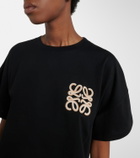 Loewe Paula's Ibiza Anagram cotton T-shirt