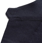 Polo Ralph Lauren - Navy Slim-Fit Brushed-Wool Twill Blazer - Men - Navy
