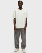 By Parra Signature T Shirt Beige Shortsleeves