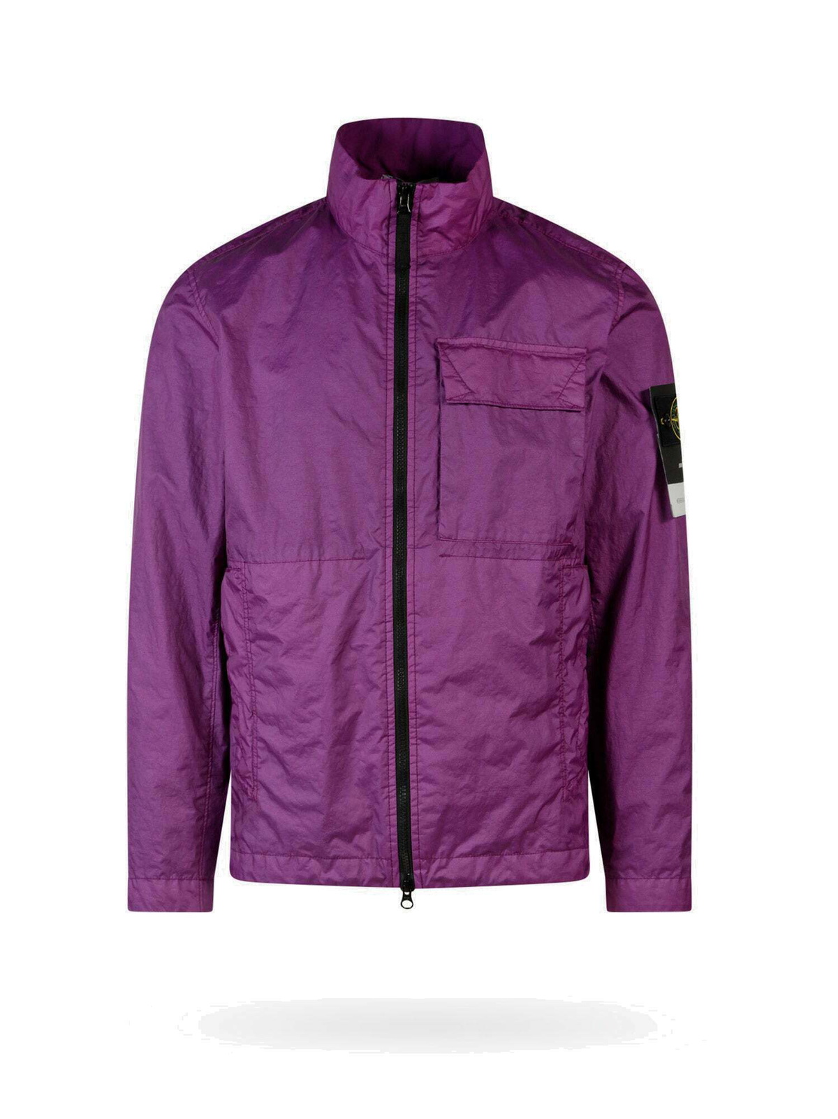 Stone Island Jacket Purple Mens Stone Island stone-island-jacket-purple-mens-stone-island