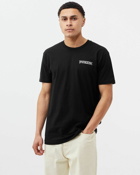 Pendleton Diamond Stripes Graphic Tee Black - Mens - Shortsleeves