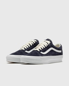 Vans Old Skool 36 Blue - Mens - Lowtop