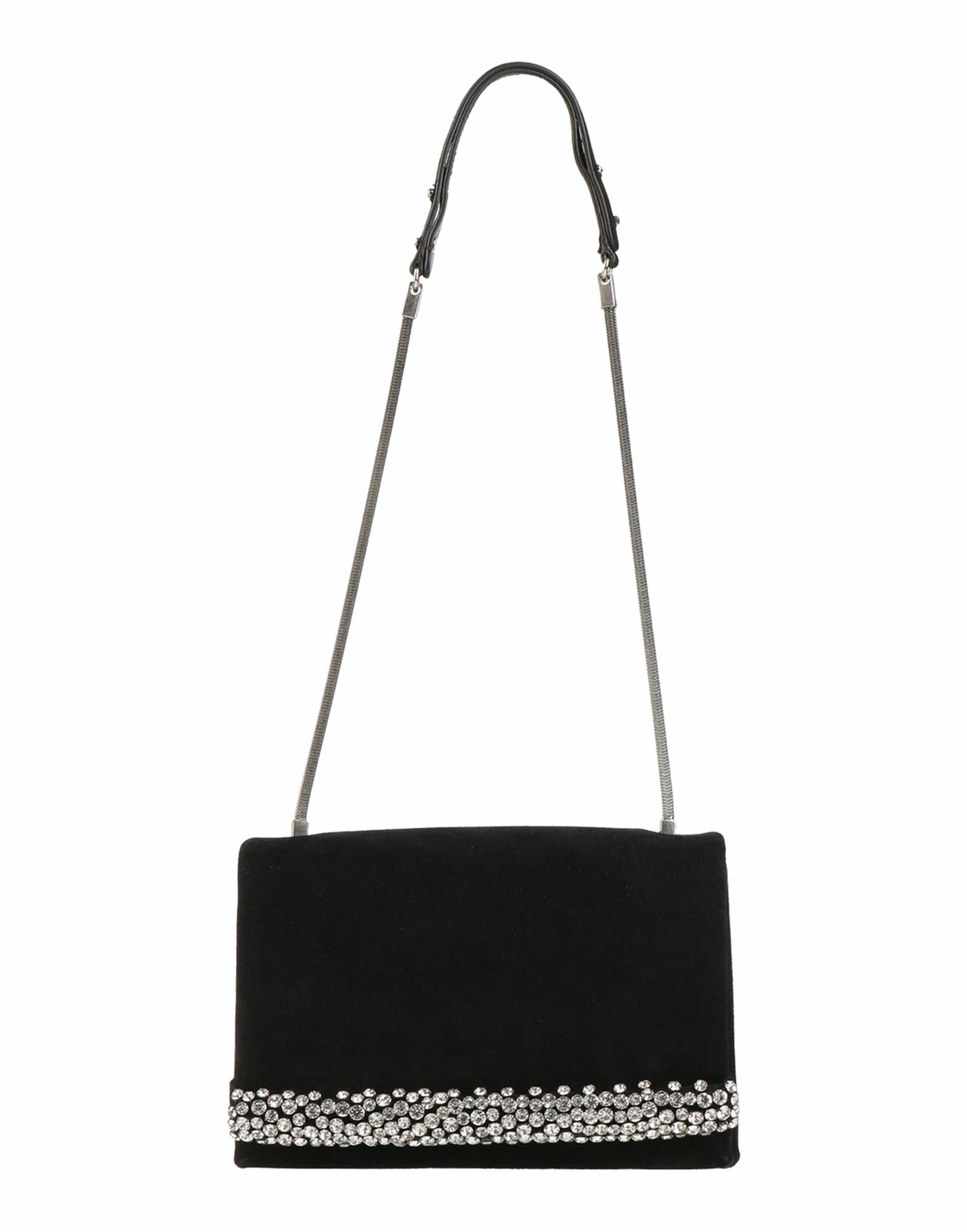 Isabel Marant Womens Shoulder bag in Black