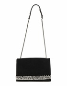 Isabel Marant Womens Shoulder bag in Black