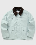 Barbour X Noah Wading Casual Jacket Blue Mens Windbreaker