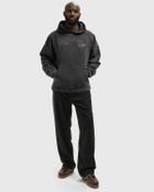 Duke & Dexter DR1 Helmet Hoodie Black Mens Hoody