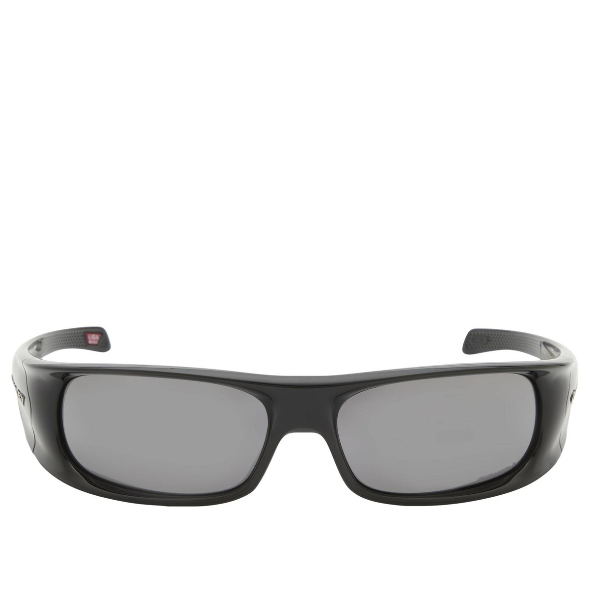 Oakley Highland Sunglasses in Black/Prizm Black 