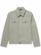 James Perse - Denim Jacket - Gray