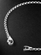 DAVID YURMAN - Silver Chain Bracelet