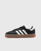 Adidas Wmns Sambae Black - Womens - Lowtop