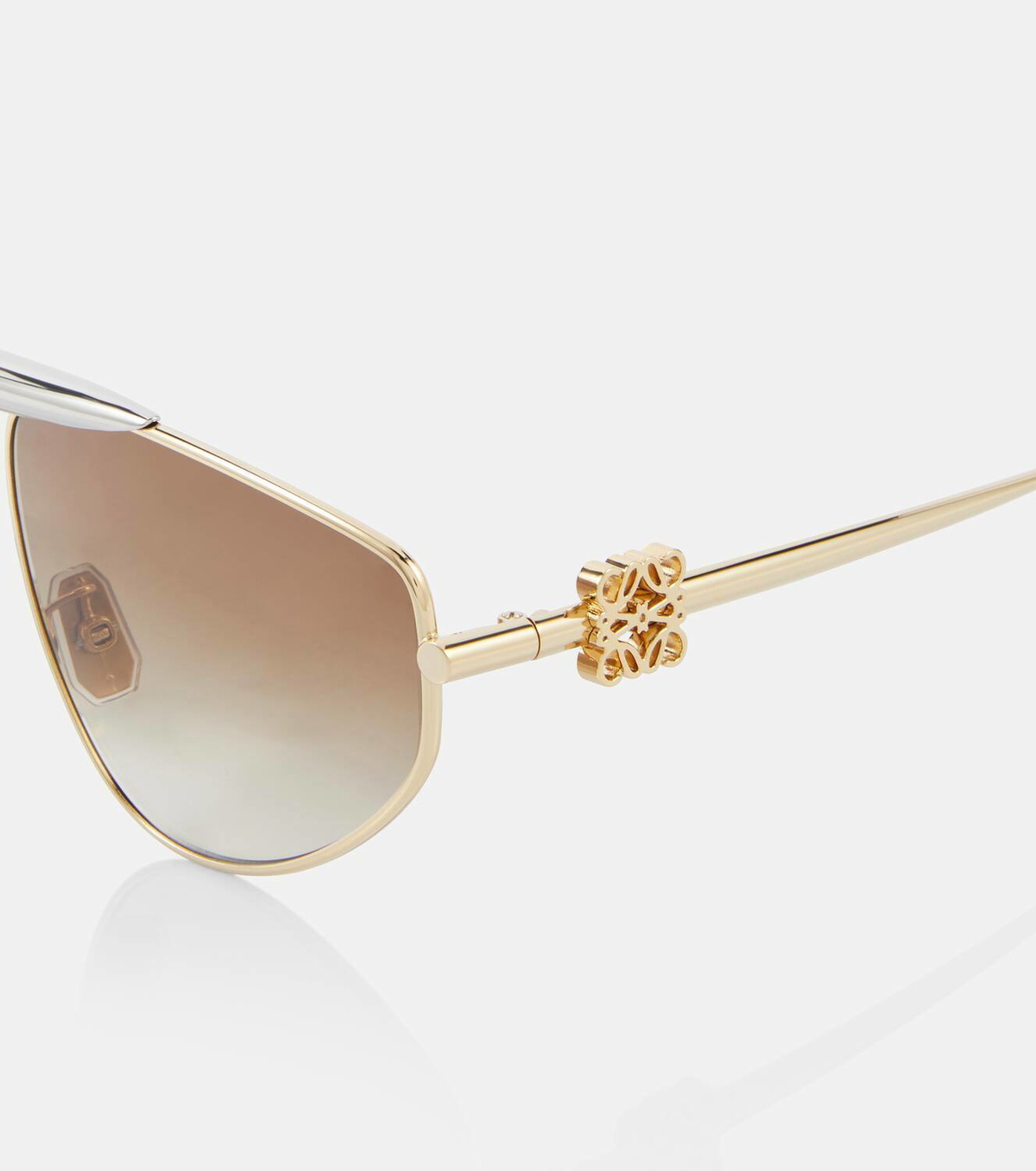 Loewe Aviator sunglasses Loewe