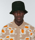 Jacquemus - Le Bob Gadjo cotton bucket hat