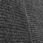 Colorful Standard Merino Wool Beanie in Lava Grey