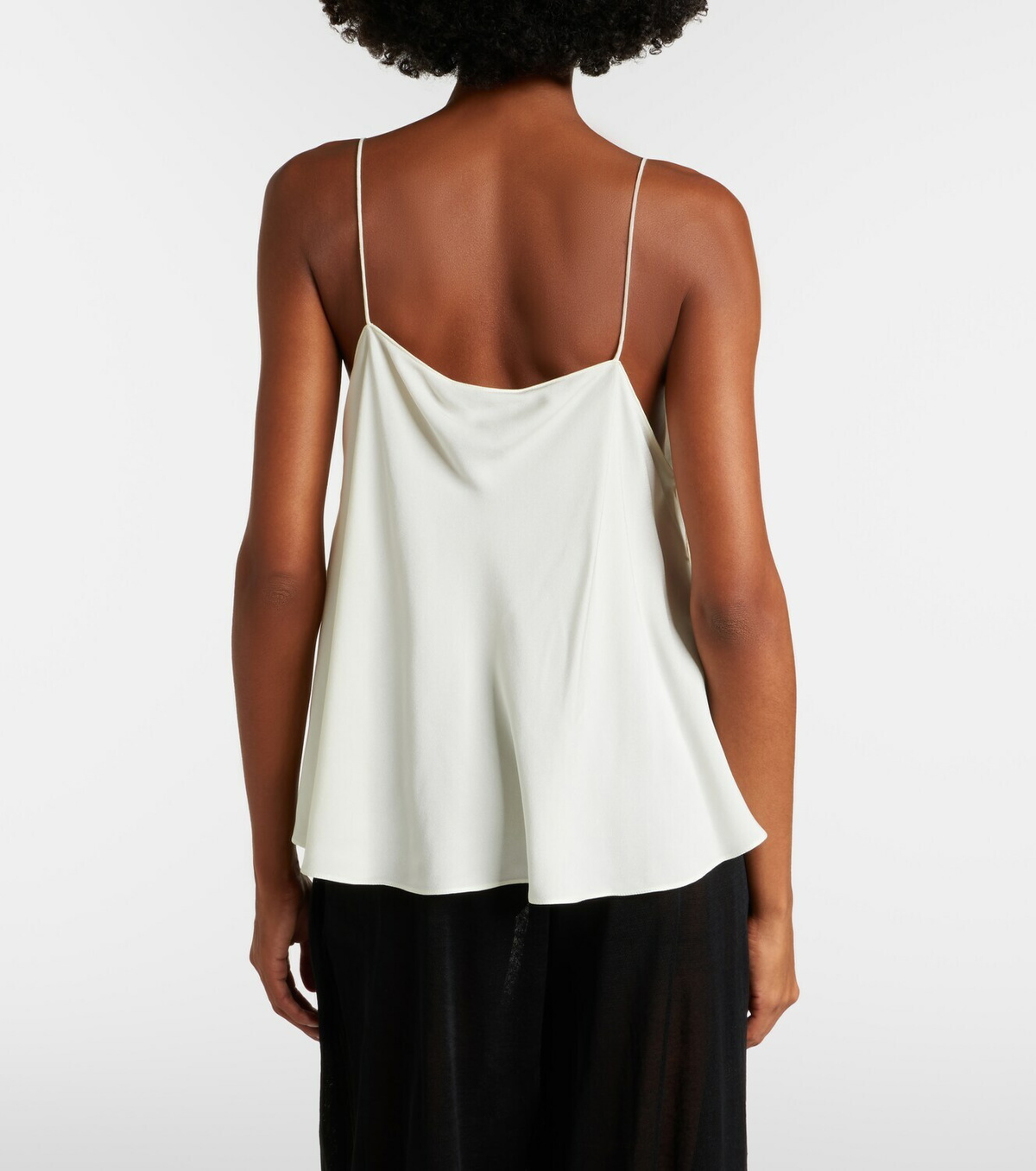 Alaïa Cady top