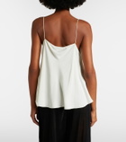 Alaïa Cady top