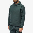 AFFXWRKS Men's Transit Hoodie in Shade Green