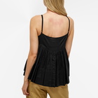 Beams Boy Women's Cami Top in Black