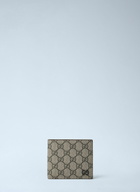 Gucci GG Bi-fold Wallet