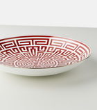 Ginori 1735 - Labirinto Venezia plate