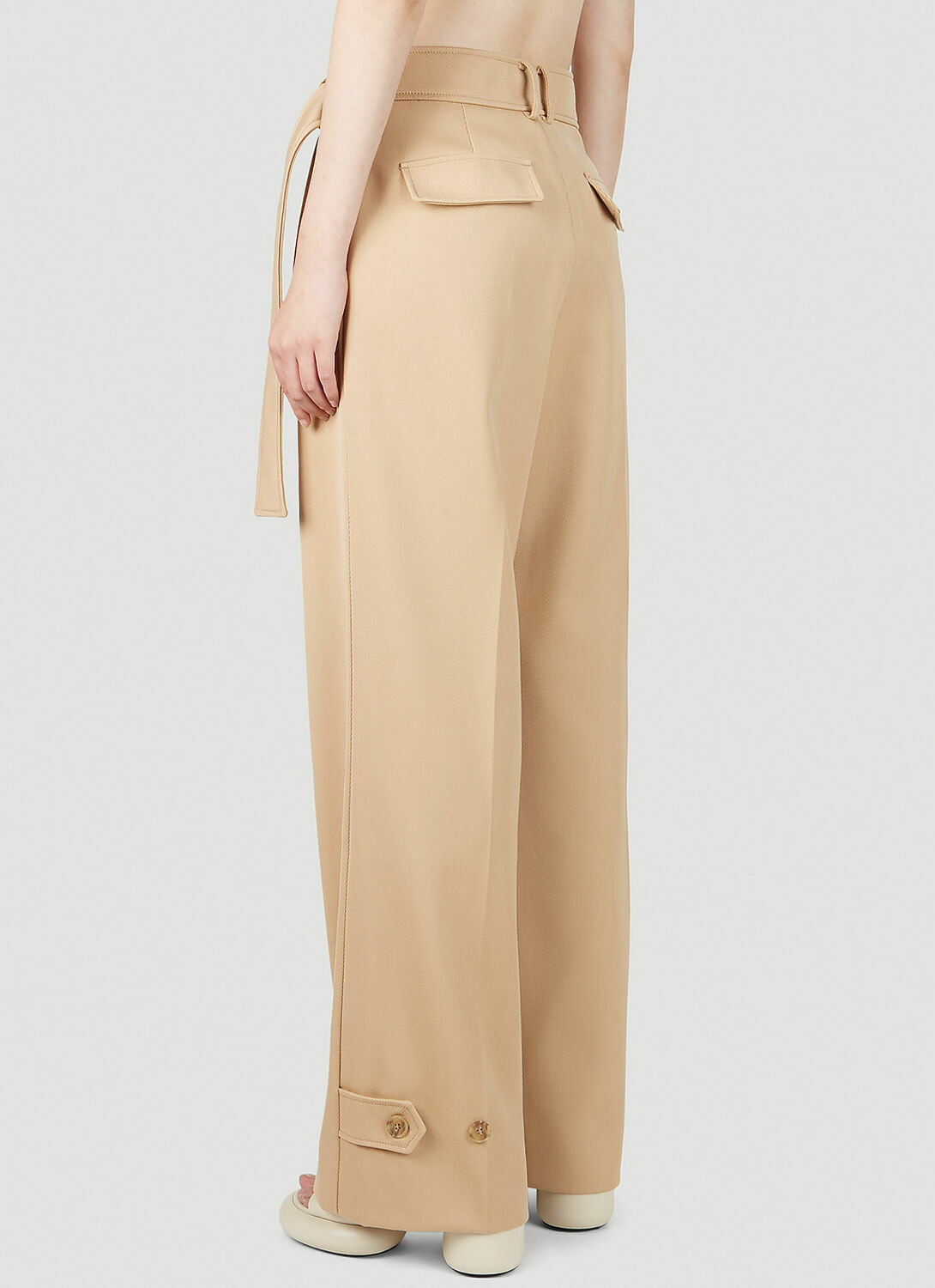 Rejina Pyo Nakita Pants