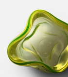 Alexa Lixfeld Meteorite glass vase