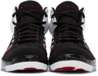 Nike Jordan Multicolor Jordan Sneakers