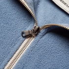 Drôle de Monsieur Quarter Zip Polar Fleece