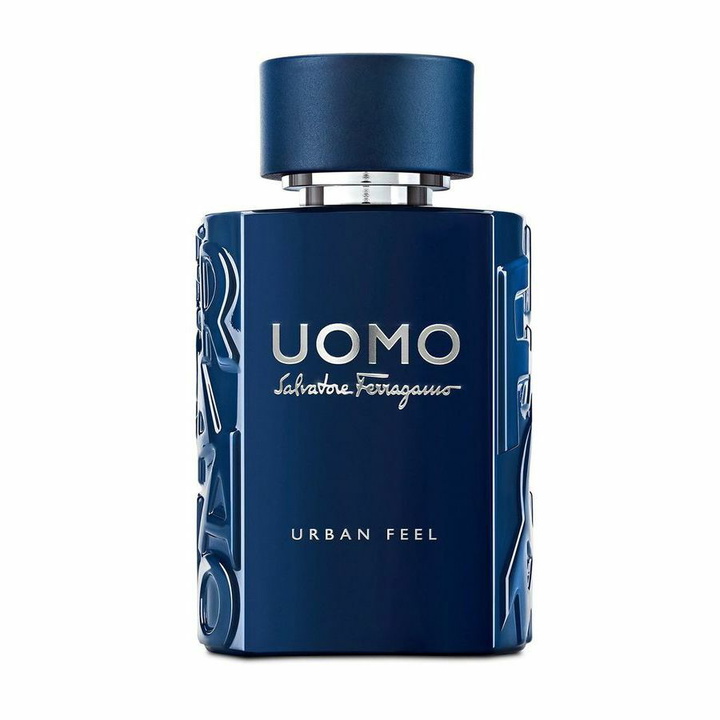 Photo: Salvatore Ferragamo Mens Uomo Urban Feel EDT Spray 3.4 oz Fragrances 8052086377479