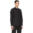 Diesel Black S-Olsen Shirt