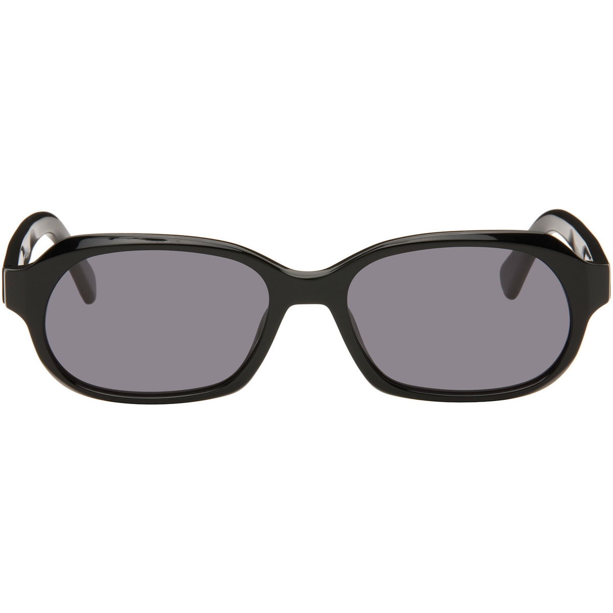 Gallery Dept. Black 'November 14, 1978' Sunglasses