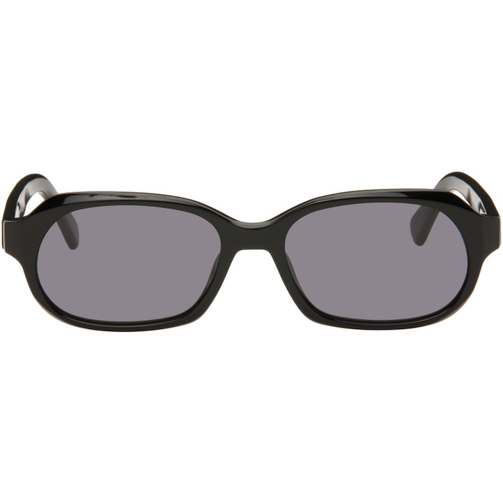 Photo: Gallery Dept. Black 'November 14, 1978' Sunglasses