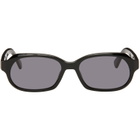 Gallery Dept. Black 'November 14, 1978' Sunglasses
