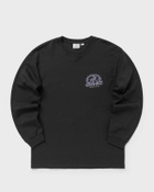 EQUIPPED FOR DIRT L/S TEE
