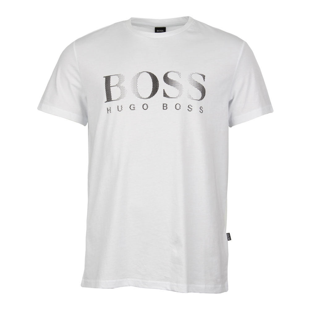 T-Shirt - White