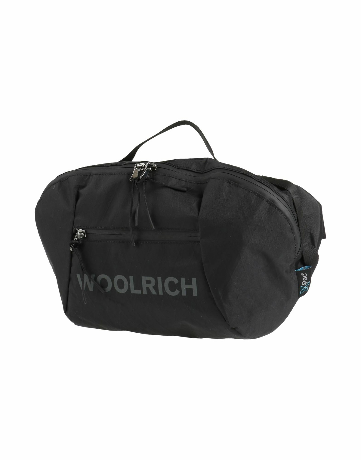 Woolrich Womens Belt bag in Black