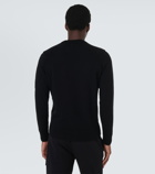 C.P. Company Wool-blend sweater