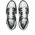 Nike Men's W Zoom Vomero 5 Prm Sneakers in Sail/Black/Wolf Grey