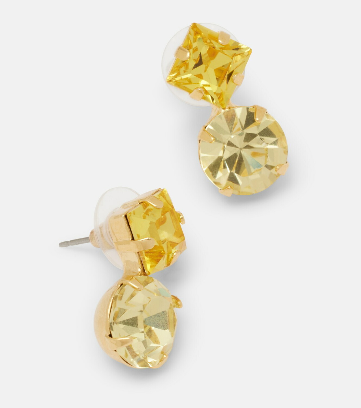 Jennifer Behr Gaven earrings