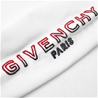 Givenchy Sleeve Tufting Crew Sweat