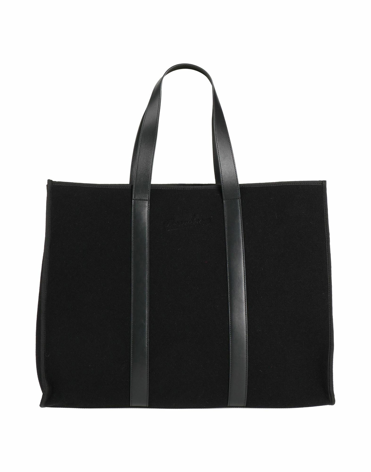 Borsalino Womens Handbag in Black