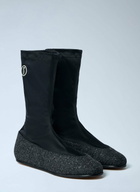 Kiko Kostadinov Promxima Low Ballerina Flats